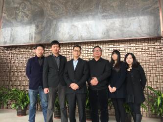 Xiamen David Stone Co., Ltd.