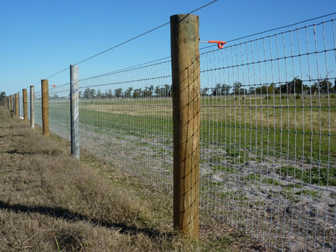 MIDWEST AIR TECHNOLOGIES field fencing for sale for cattle supplies, 9-Wire
