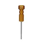 Customized Orthodontic Implant Screwdriver Set , Dental Implant Abutment