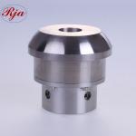 Stainless Steel Hammer Union Pressure Transmitter For Oil Fields DC12V - 36V