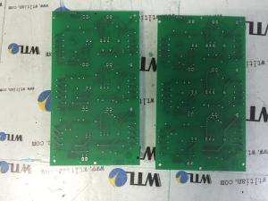 Quality DRIVE BOARD IGBT MOUNT 349896-A01 480VAC AC DRIVE CONTROL wholesale