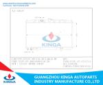 2000 Auto Nissan Radiator For Nissan Sunny N16 / B15 / QG13 Oem 21410 4M400