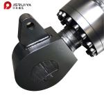 564mm Stroke Single Action Custom Large Heavy Load Hydraulic Boom Cylinder