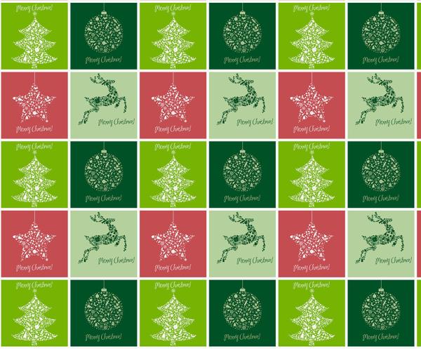 54 X 108 2ply Christmas Paper Tablecloths And Napkins Creative Converting FDA