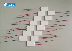Quality 5.7W Peltier Thermoelectric Modules For Thermoelectric Assembly wholesale