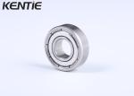 698ZZ Stainless Steel Deep Groove Ball Bearings 8*19*6mm For Bicycle Pedal Axle