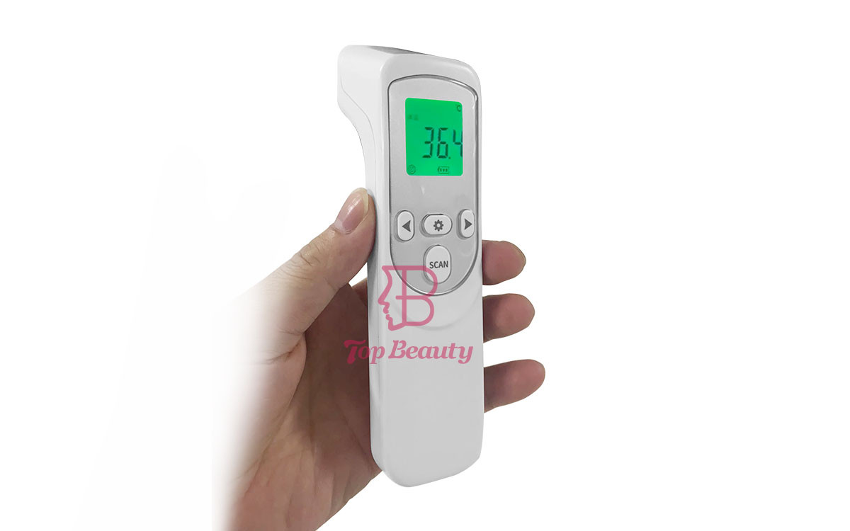 Baby Non Contact Infrared Thermometer