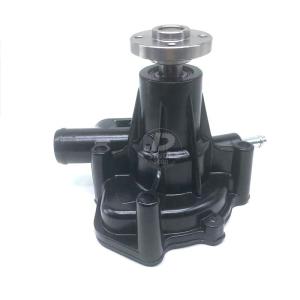 Quality 129002-42004 Excavator Engine Parts PC35 PC45 Water Pump 4TNE88 wholesale