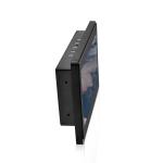 Shakeproof 1024x600 600cd/m2 7" Capacitive Touch Monitor
