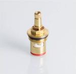 G1/2 Thread Brass Kitchen Tap Cartridge For Mixer Tap
