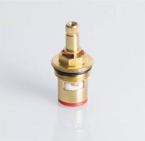 Quality G1/2 Thread Brass Thermostatic Tap Cartridge For Mixer Tap wholesale