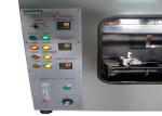 Ф0.9mm IEC60695-11-5 IEC Test Equipment Needle Flame Test Apparatus