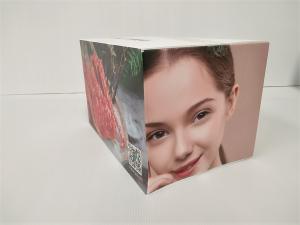 Quality Logistics Reusable Corrugated Plastic Boxes Foldable Food Storage wholesale