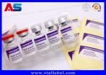 2ml–20ml Sterile Glass Vials in Stock | Custom Printed Pharma-Grade Vials | Low