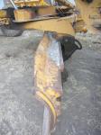 USED KOMATSU GD825A-1GRADER FOR SALE