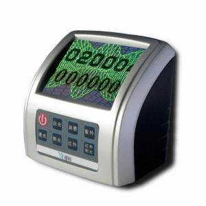 Quality handheld high quality IR Counterfeit Detecot HW-1000 wholesale