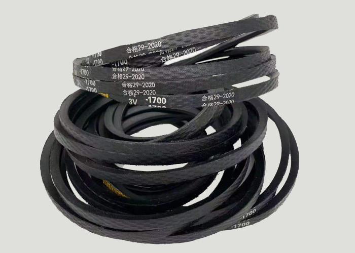 Triangle NB Rubber 3V V Belt Industrial Agricultural 8mm Height