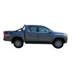Foton 4*2 Tunland G Double Cabin 5 Seater Pickup Truck