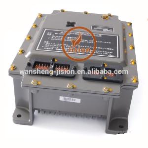 Quality High Quality Excavator Parts E312 Excavator Controller Computer Board 119-0609 wholesale