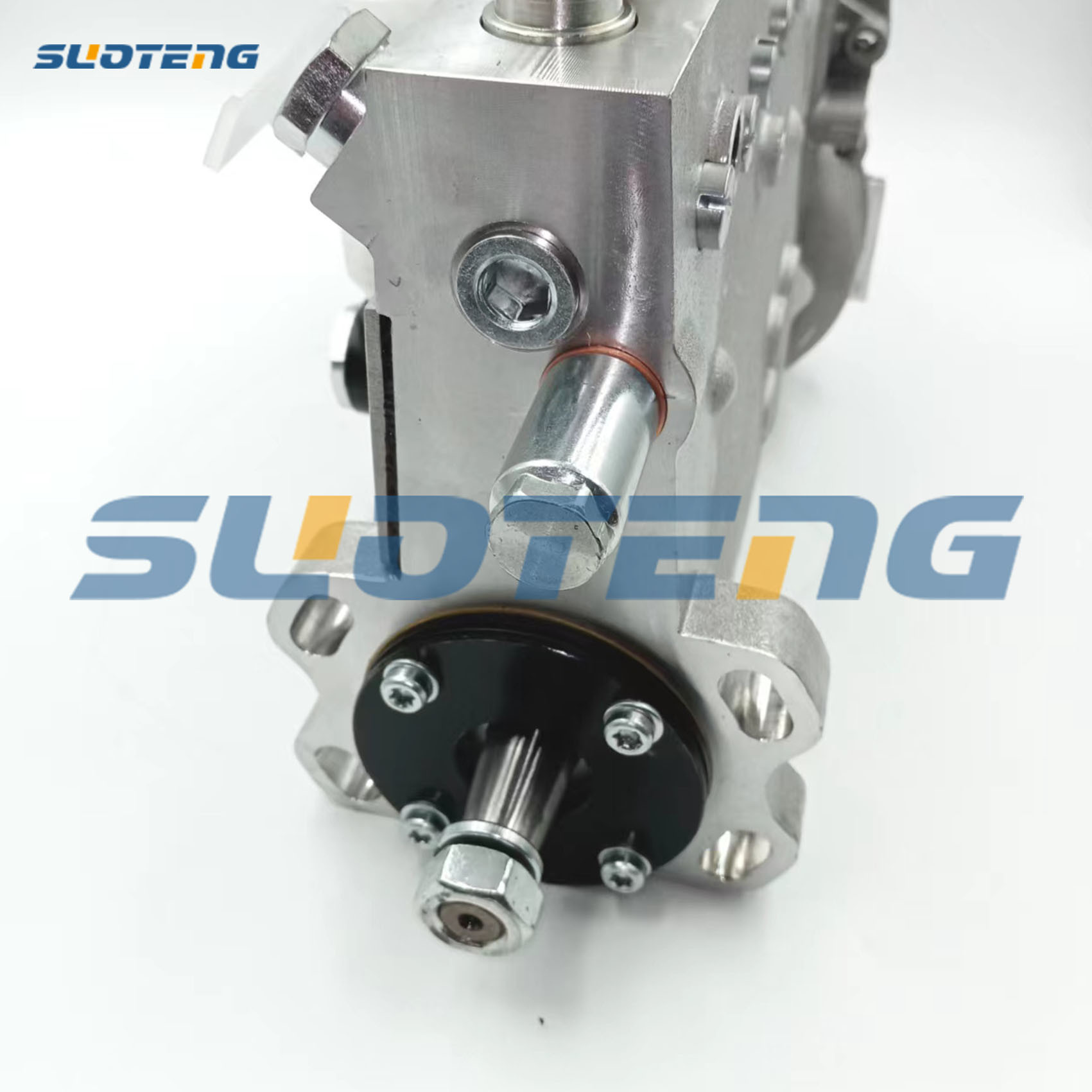 212-8559 Common Rail Fuel Injection Pump 2128559 for E320C Excavator