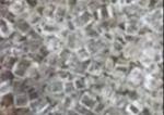 PET Bottle Flakes Plastic Pelletizing Recycling Machine
