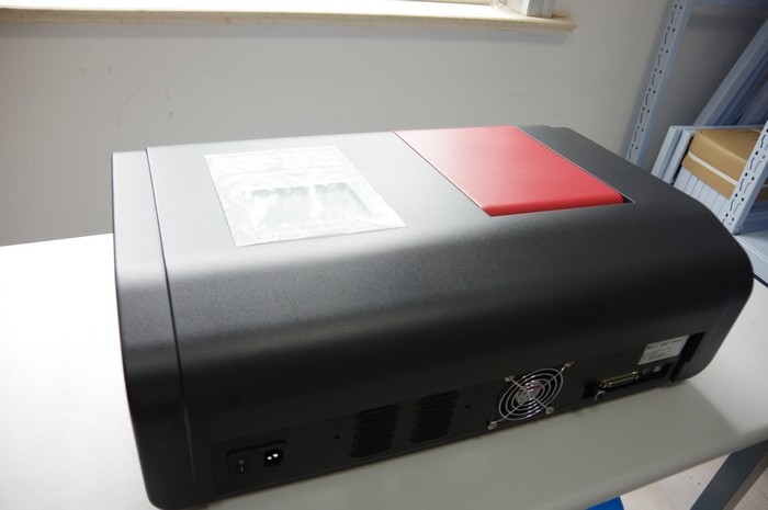 Pesticide Residues Scanning Spectrophotometer