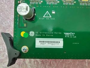 Quality GE Voluson S6 S8 P8 Ultrasound Parts Original Ultrasound Board DBM64G 5773603 wholesale