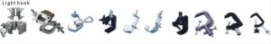 Quality Stage Light hook wholesale
