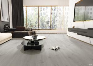 Quality Indoor SPC Flooring Vinyl Plank Decoration 3.5-8mm EIR Texture wholesale