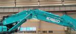 Construction Engineering Excavator SK390 Spare Parts Hydraulic Breaker Pipe Kit