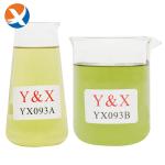 Light Yellow Liquid Yx093a Flotation Collector For Copper And Gold Mine