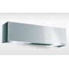 Buy cheap Single cool Stainless Steel Vertical Air Curtain 90 cm / 100 cm / 120 cm from wholesalers
