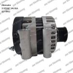 Alternator 312D2GC 321-8932 24V 85A