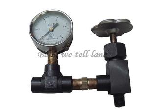 Quality AK7535010002 needle valve JZR3-L8 wholesale
