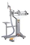 20ml 30ml 50ml Oil Alcohol Semi Automatic Liquid Filling Machine Single Head