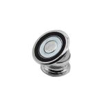 Blank Sublimation Magnetic Car Mount Phone Holder DIY Custom Phone Holder For
