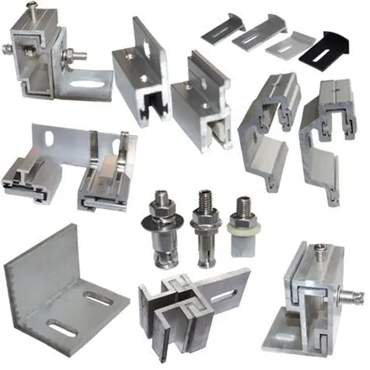 Powerful DG-500 Aluminum Profile Punching And Sawing Machine With 7.5kW Motor