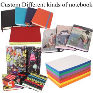 Quality Notebooks, Notepads wholesale