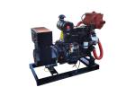 Onan Marine Cummins Diesel Generator 15kW 20kW 25kW 30kW
