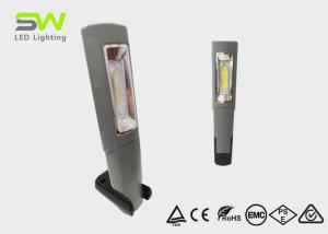 Quality USB LED Inspection Light Hand Magnetic Garage Rechargeable Inspection Lamp wholesale