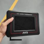250 x170 x70mm Intelligent Multi-Channel Temperature Humidity Data Acquisition