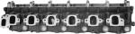 TOYOTA Landcruiser Coaster 1HZ Iron Casting Cylinder Head 11101-17010 11101