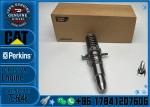 High Performance Common Rail Injector Assembly 7E-3381 4P-9075 7E-3384 7E-6408