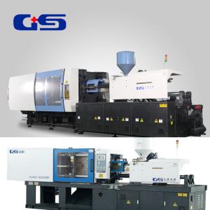 Quality High Performance Plastic Bucket Moulding Machine 326g Injection Weight wholesale