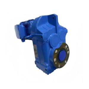 Quality F Series Gearbox Shaft Mount Gear Units For Screw Conveyors wholesale