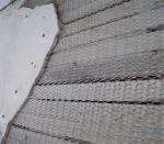 96" Galvanised Expanded Metal Lathing Lightweight