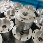 Metal Aluminum CNC Turning Service With Polishing Painting Surface Finish