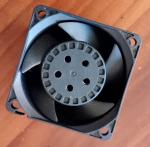 PF60381BX PF60381B1 75.2CFM Industrial Ventilation Fans