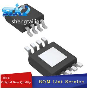 Quality HMC219BMS8GETR RFID Transceiver IC MMIC MIXER 2.5GHZ - 7GHZ 8MINISOEP wholesale
