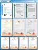 Jiangsu Hanpu Mechanical Technology Co., Ltd Certifications